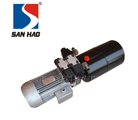 【登車橋動(dòng)力單元】真誠的心，換您的信賴