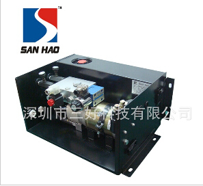 翼展車液壓動(dòng)力單元，你真的了解嗎？