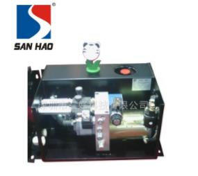 汽車尾板動力單元出現(xiàn)罷工，這些方法要學會