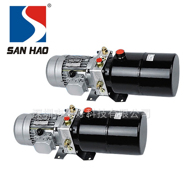 固定式登車橋動力單元使用應注意的事項？