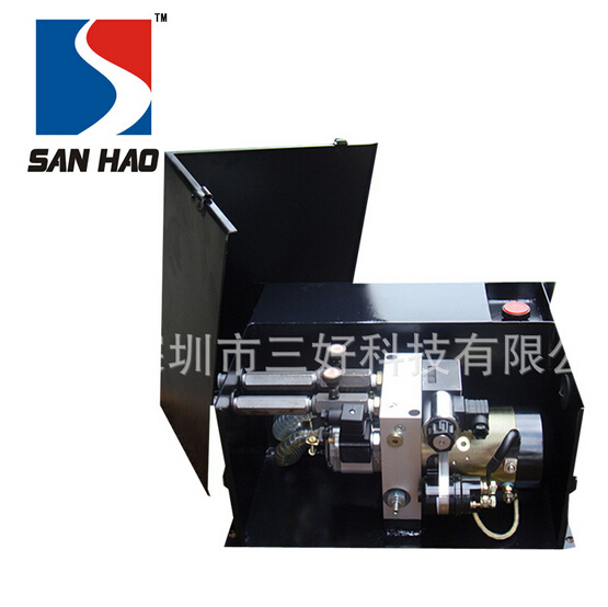 汽車尾板動(dòng)力單元是什么，該怎么維護(hù)？