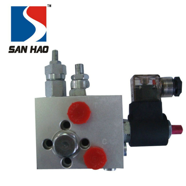 升降支撐閥的工作原理，結(jié)構(gòu)功能