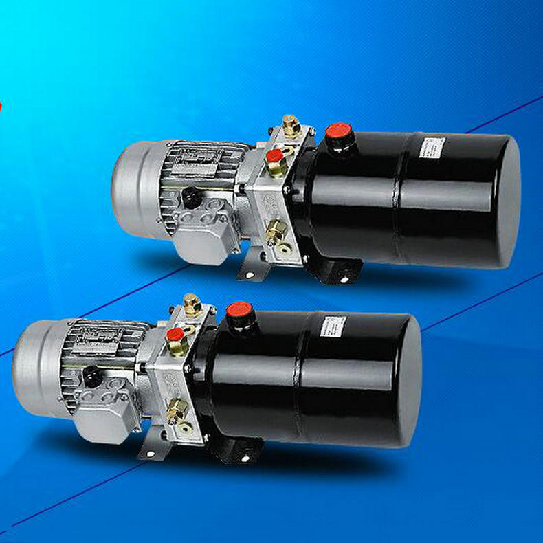 固定式登車橋動力單元是什么，怎么工作，用在哪里？