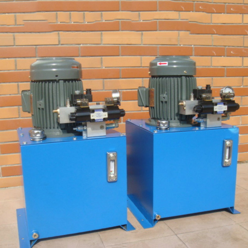 按用戶要求設(shè)計(jì)生產(chǎn)液壓系統(tǒng)有什么要求？